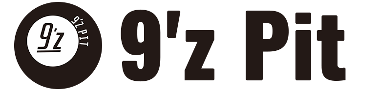 9’z Pit