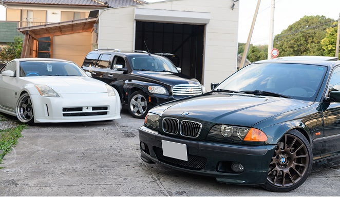 選ばれる理由#3 「土曜日も営業！
平日忙しい方でも安心！」